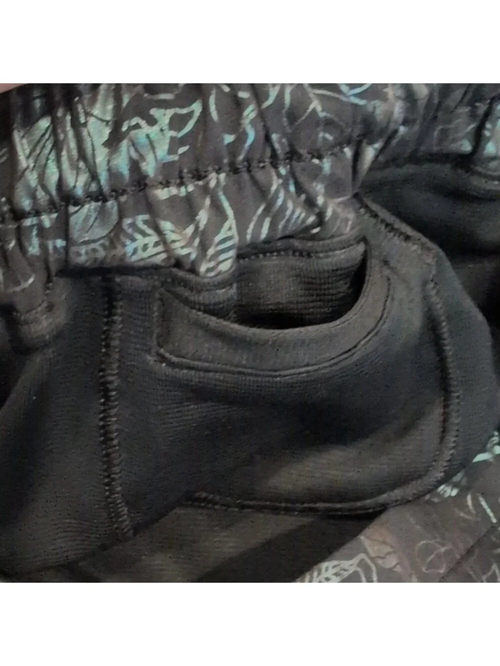 Lululemon Hotty Hot Low-Rise Lined Short 4